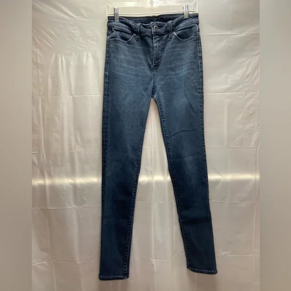 Lucky Brand Hayden Skinny -6/28 - Picture 13 of 16